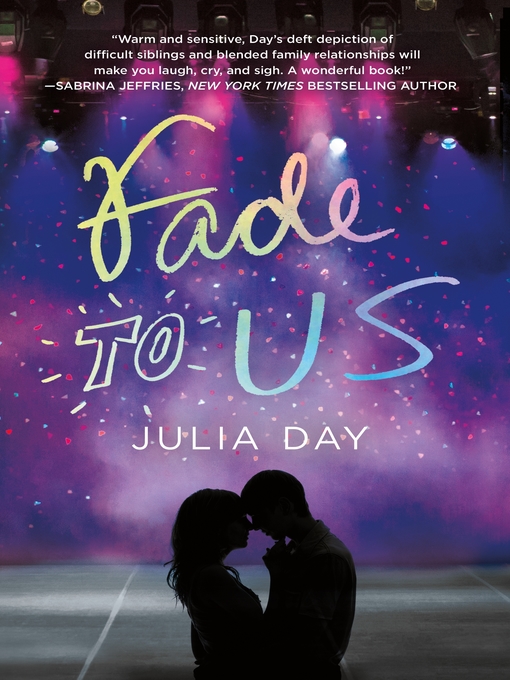 Title details for Fade to Us by Julia Day - Wait list